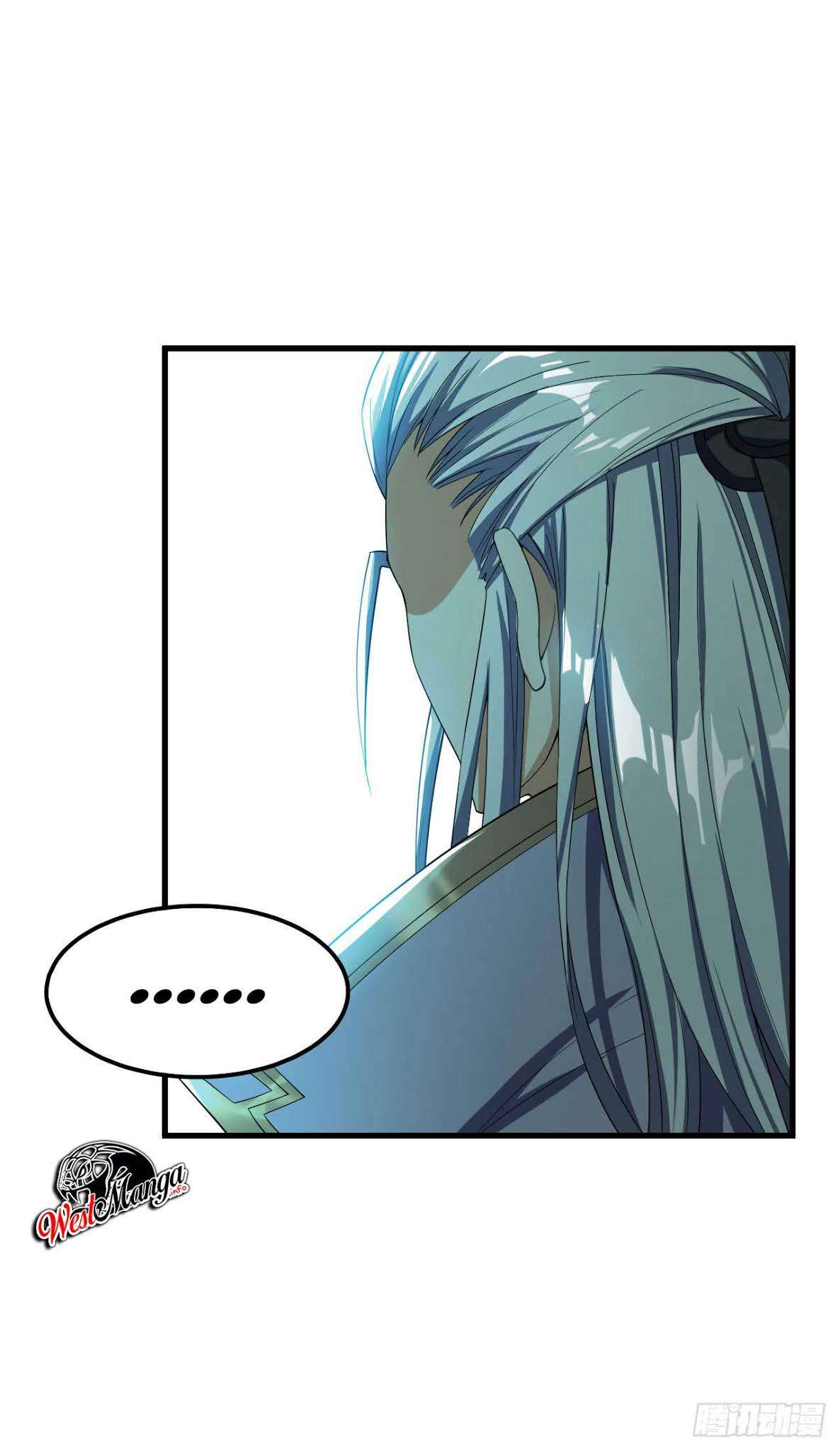 Rise of The Demon King Chapter 35 - halaman 29