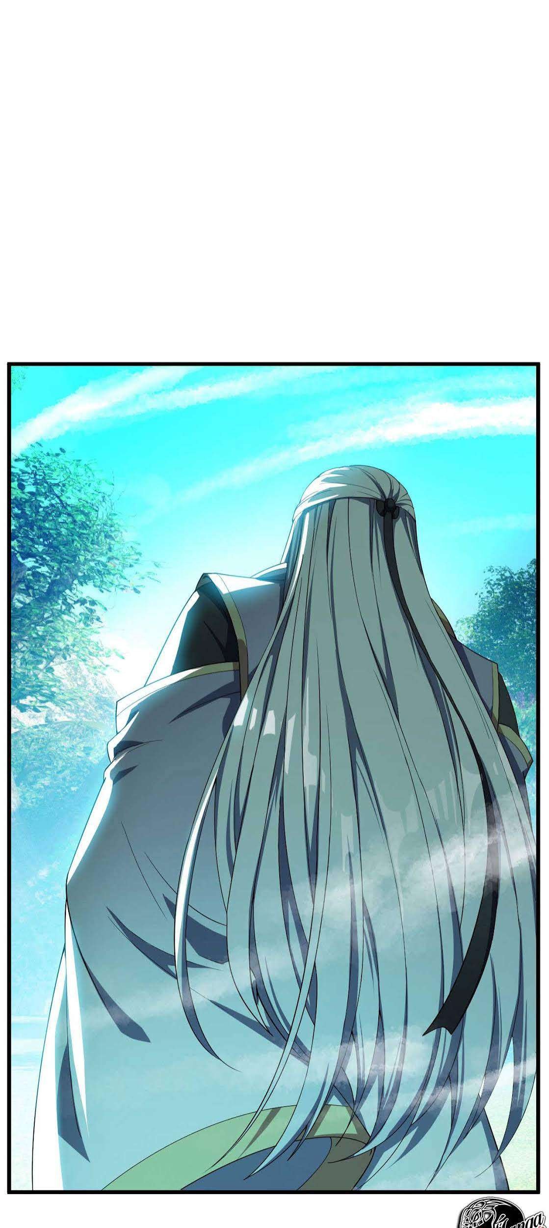 Rise of The Demon King Chapter 35 - halaman 3