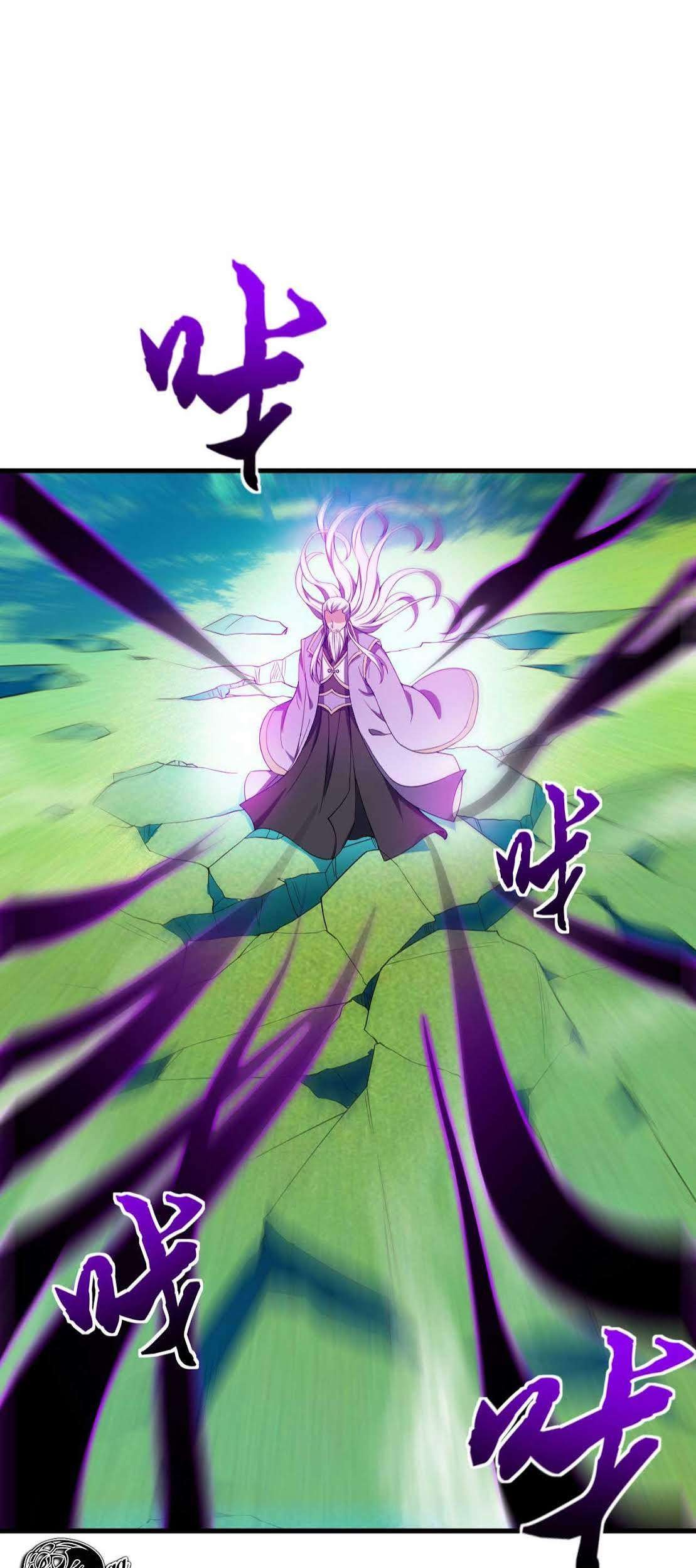 Rise of The Demon King Chapter 35 - halaman 34