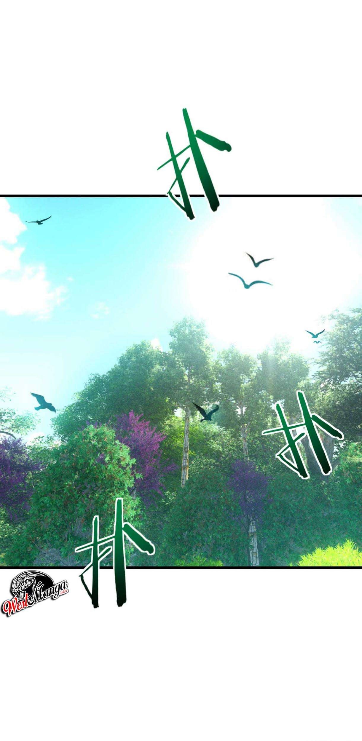 Rise of The Demon King Chapter 35 - halaman 36