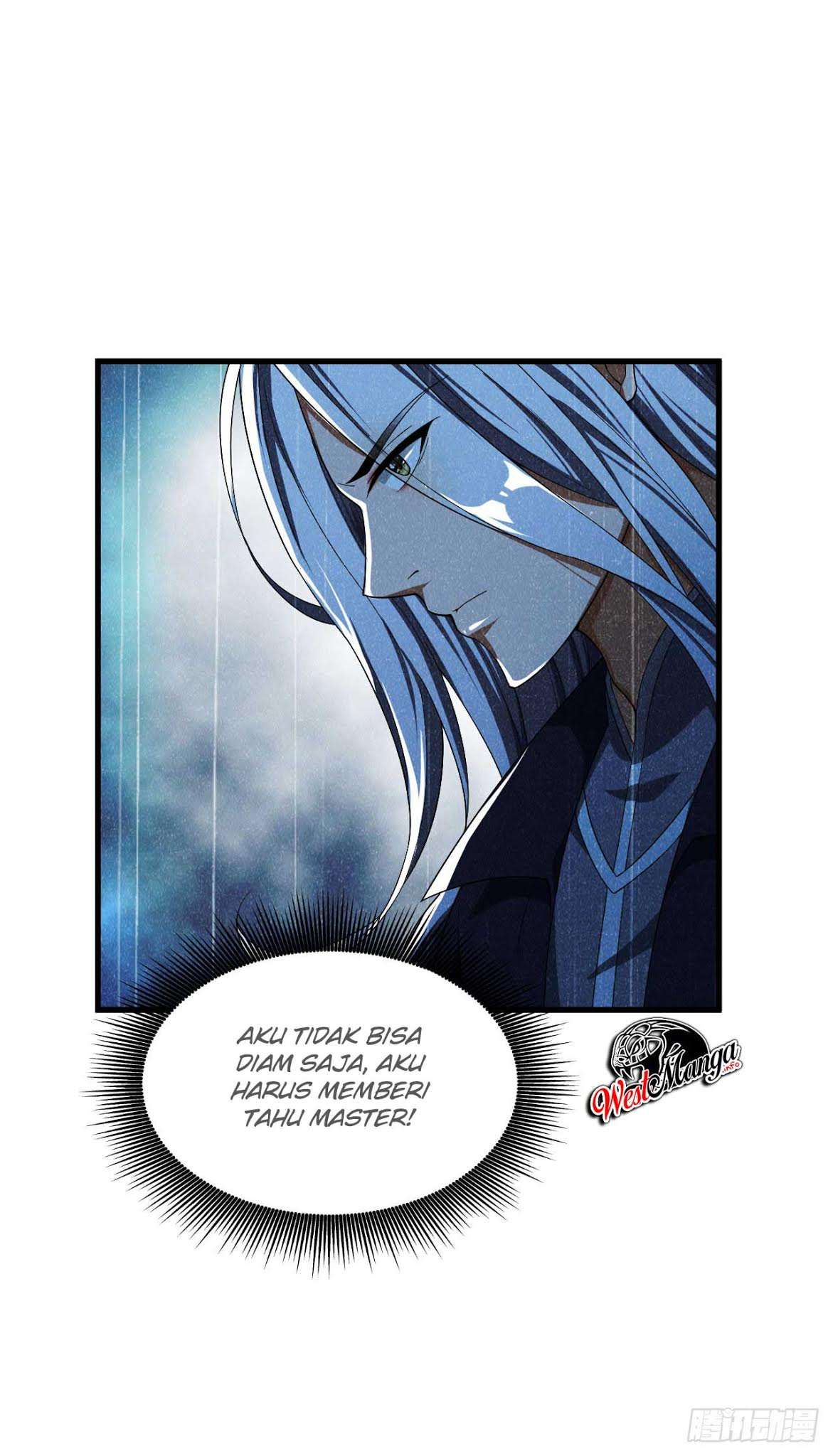 Rise of The Demon King Chapter 35 - halaman 38