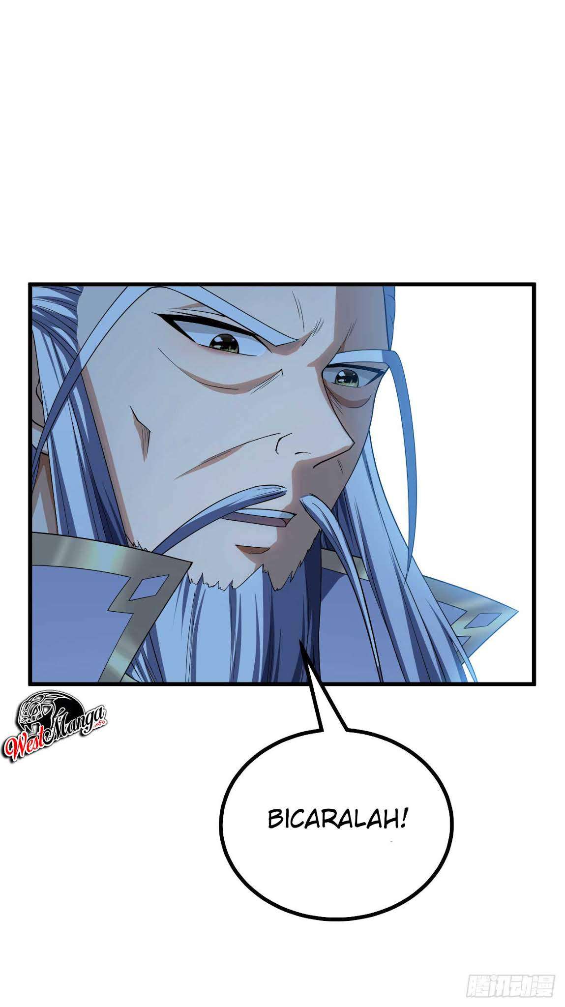 Rise of The Demon King Chapter 35 - halaman 42