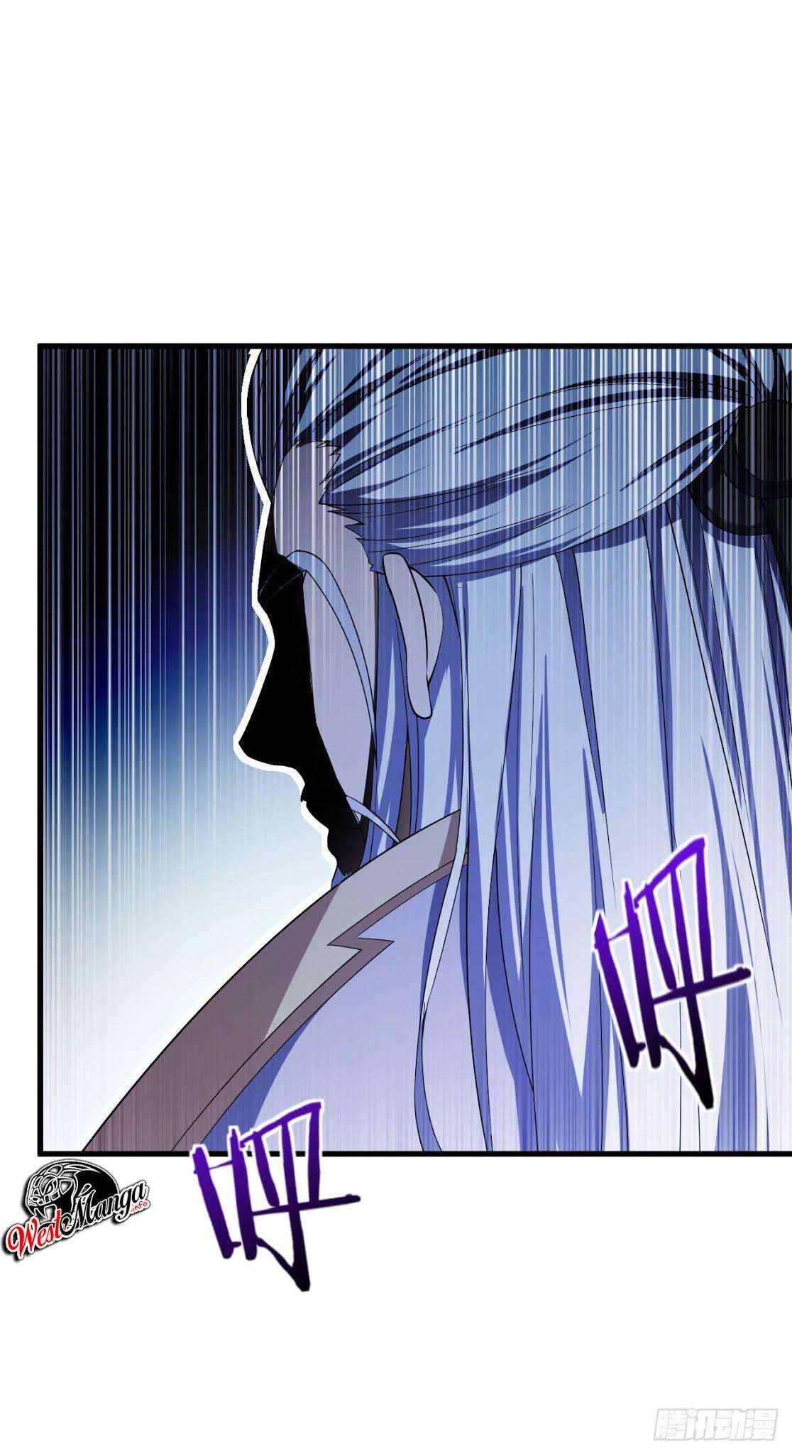 Rise of The Demon King Chapter 35 - halaman 6