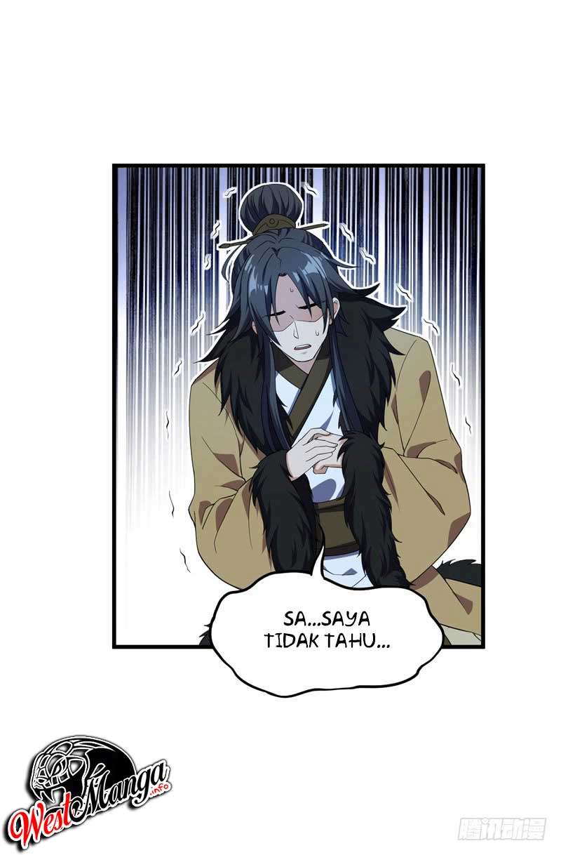 Rise of The Demon King Chapter 36 - halaman 10