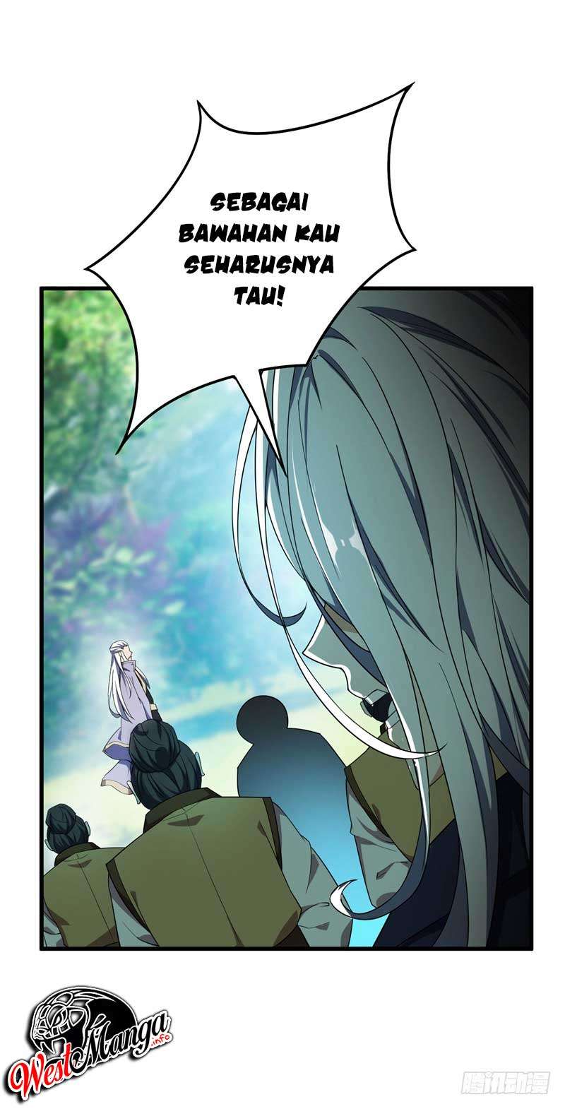 Rise of The Demon King Chapter 36 - halaman 11