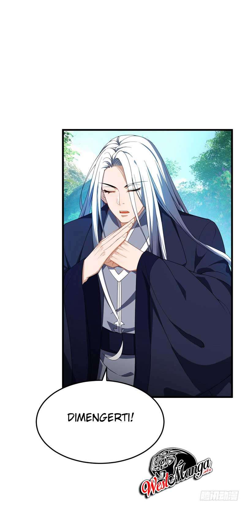 Rise of The Demon King Chapter 36 - halaman 13