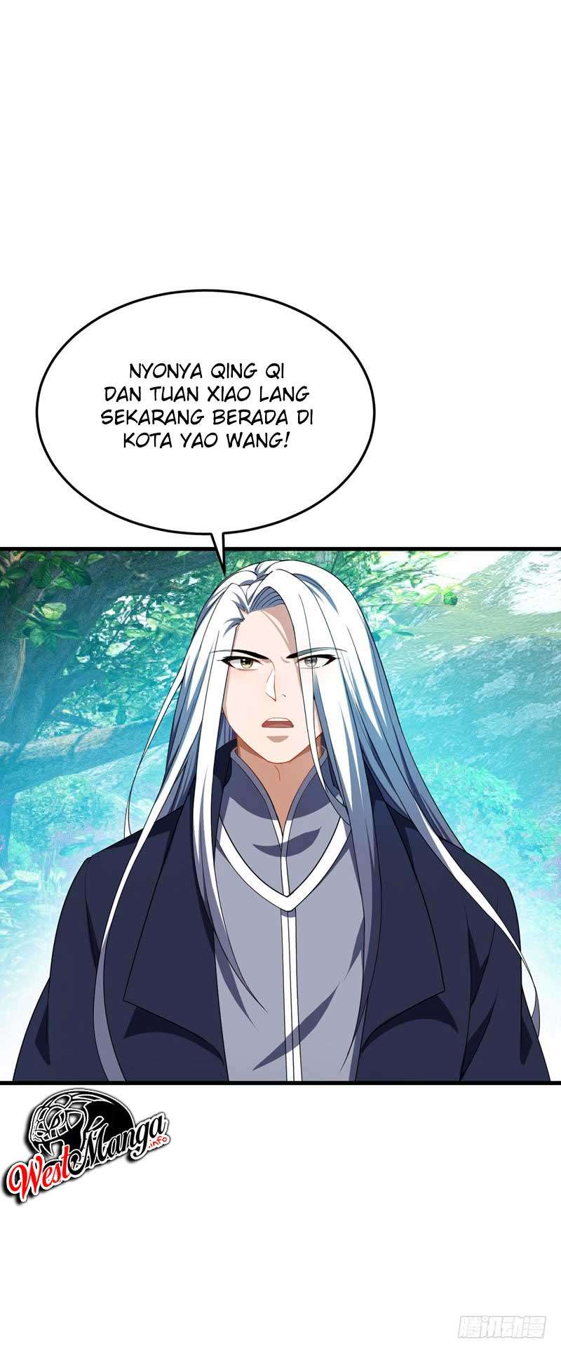 Rise of The Demon King Chapter 36 - halaman 15