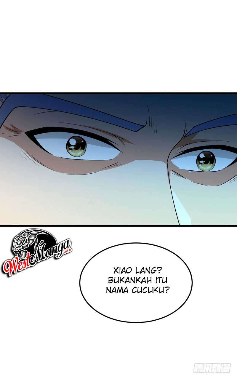 Rise of The Demon King Chapter 36 - halaman 16