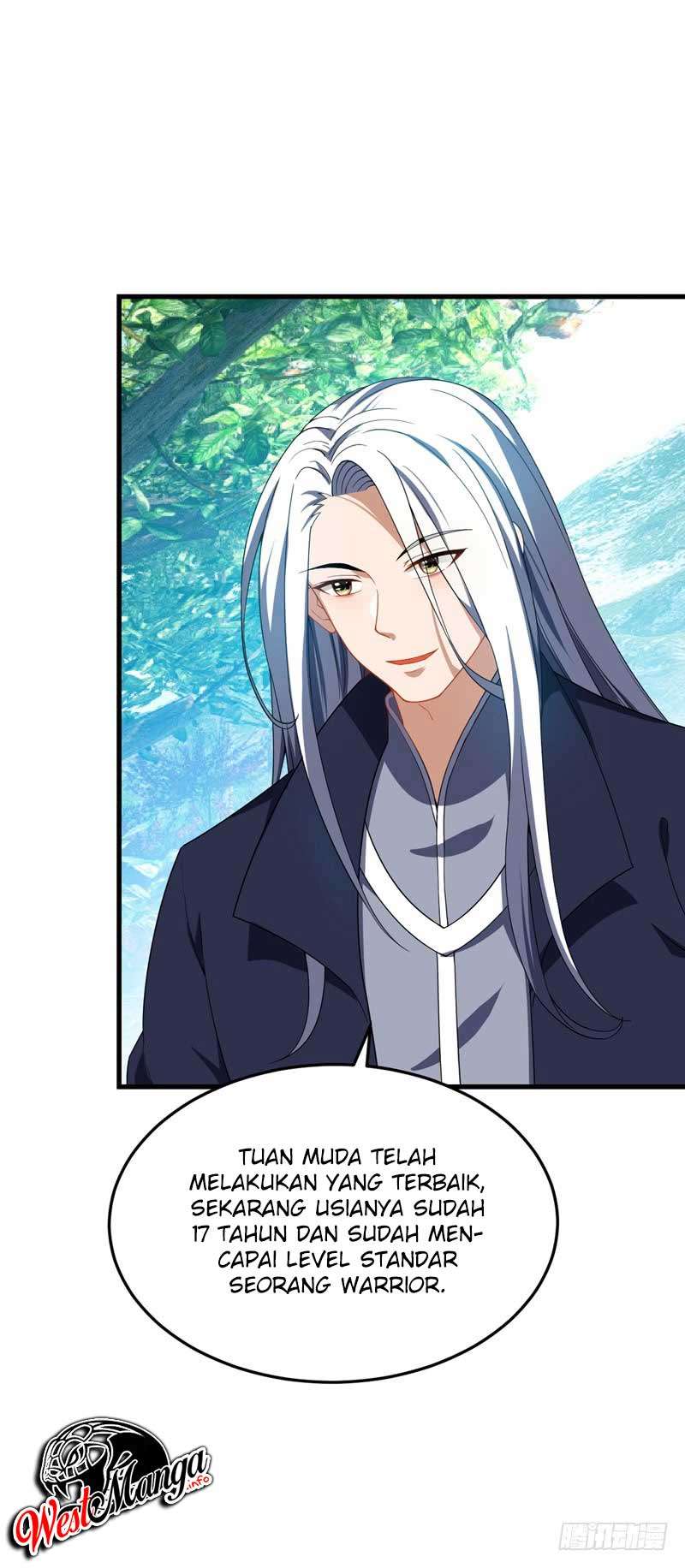 Rise of The Demon King Chapter 36 - halaman 18