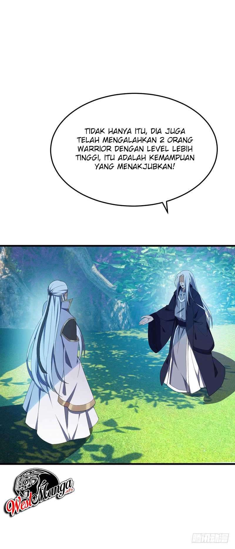 Rise of The Demon King Chapter 36 - halaman 19