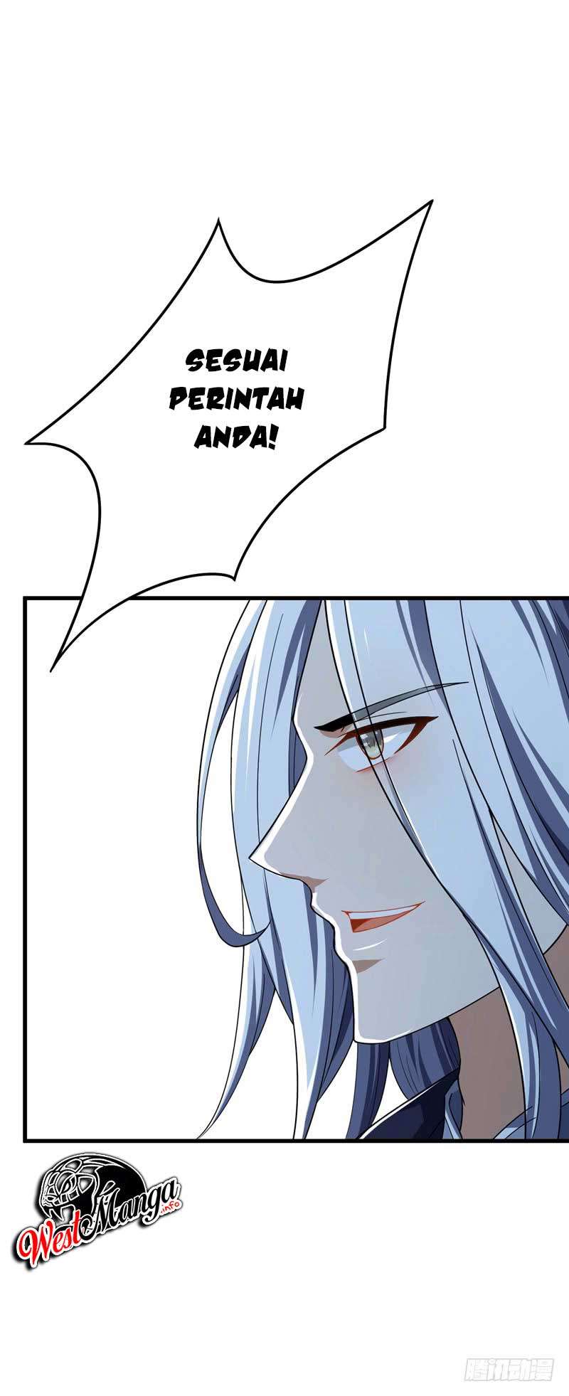 Rise of The Demon King Chapter 36 - halaman 23