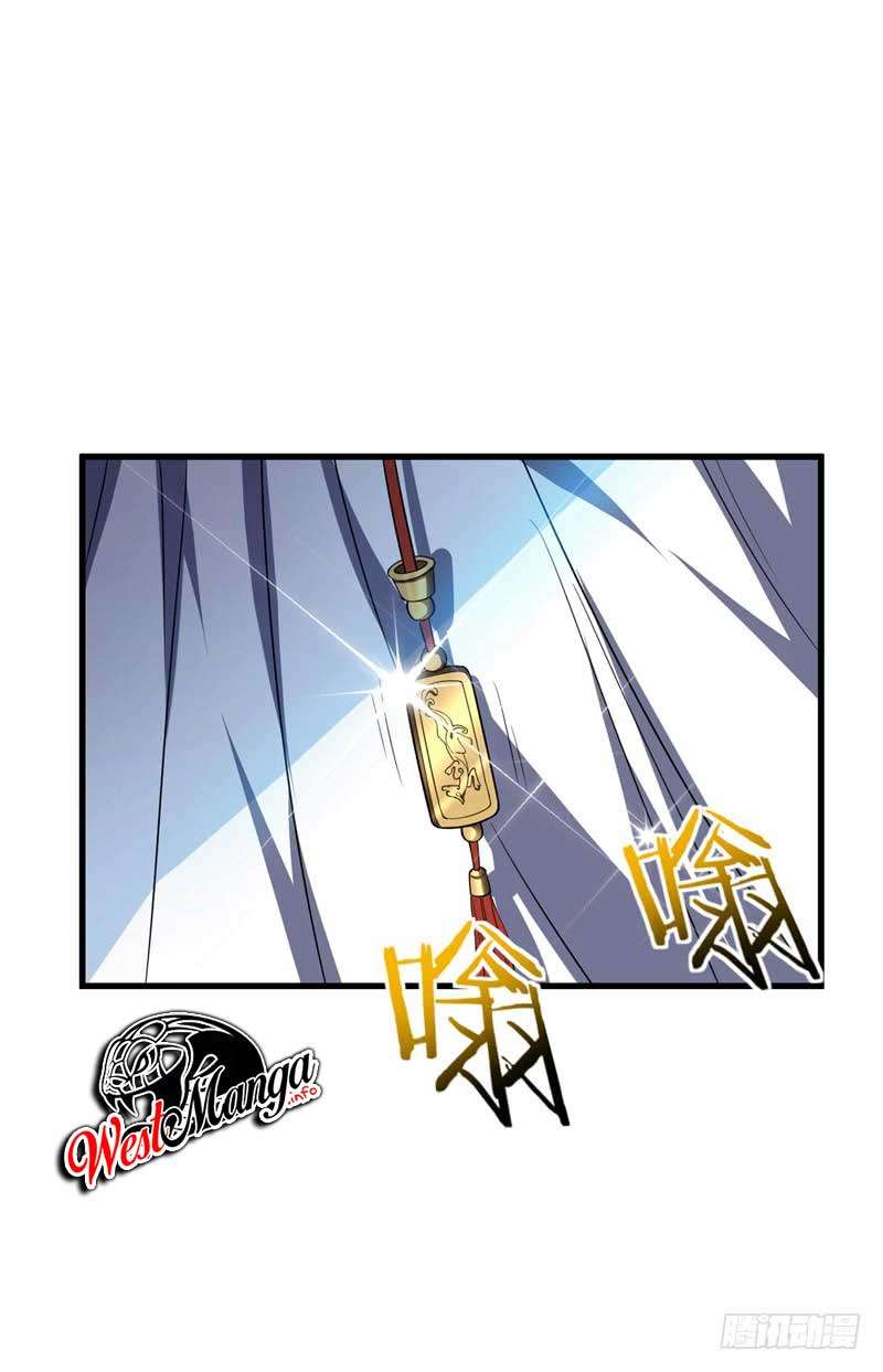 Rise of The Demon King Chapter 36 - halaman 24