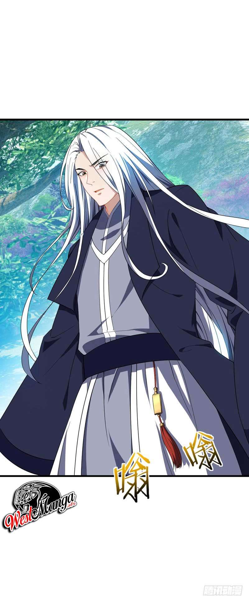 Rise of The Demon King Chapter 36 - halaman 25