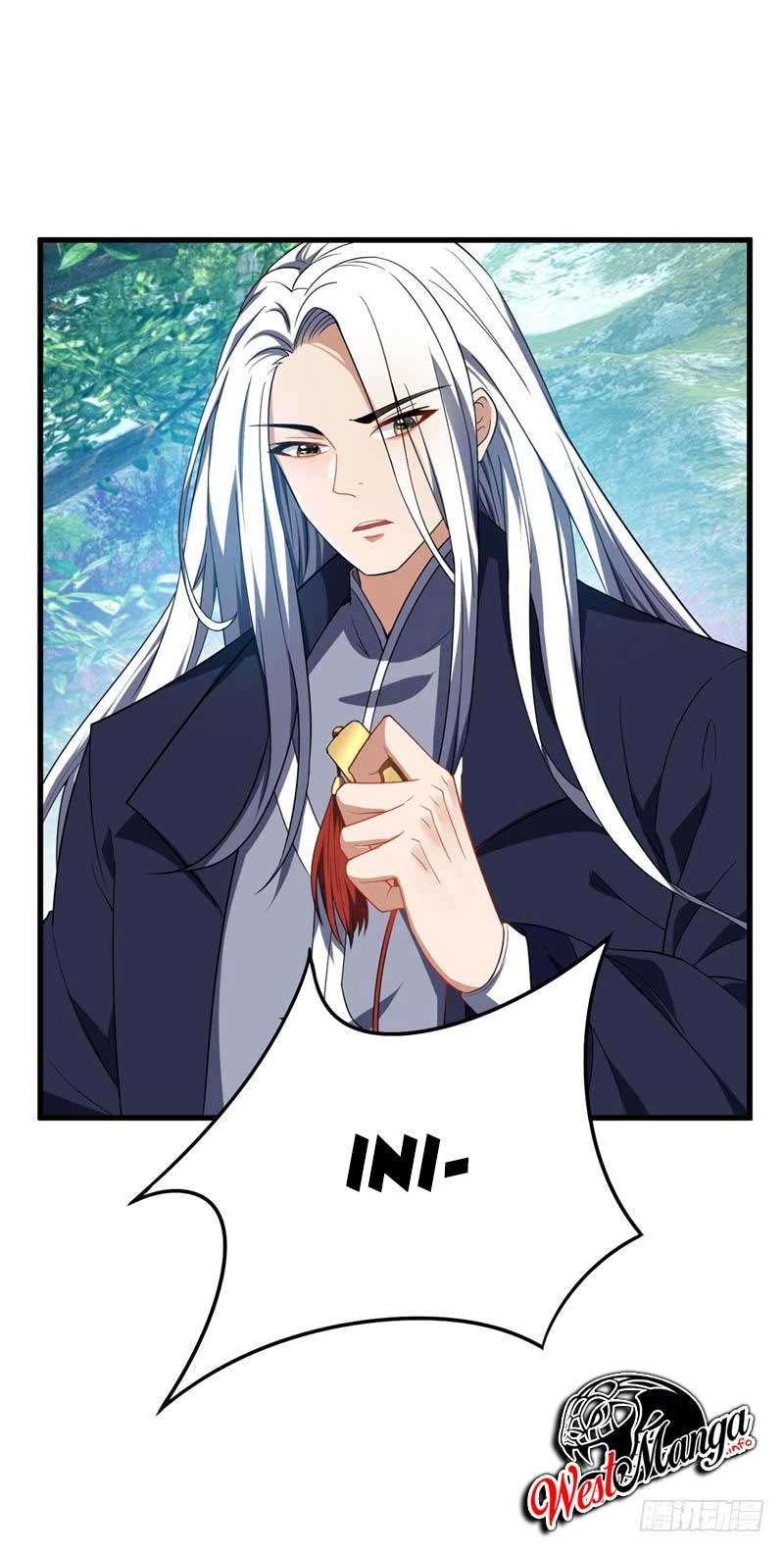 Rise of The Demon King Chapter 36 - halaman 26