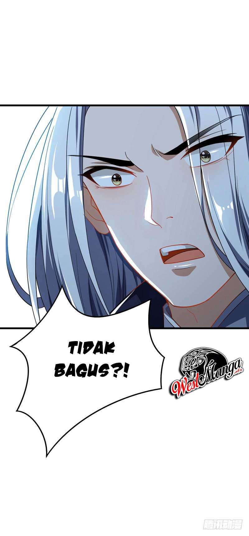 Rise of The Demon King Chapter 36 - halaman 27