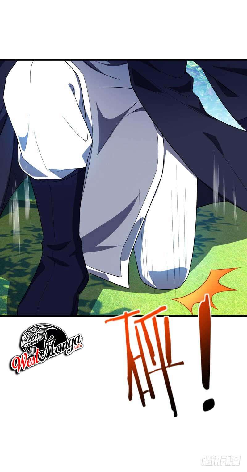Rise of The Demon King Chapter 36 - halaman 28