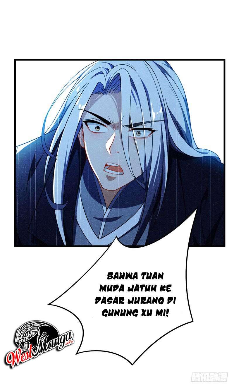 Rise of The Demon King Chapter 36 - halaman 30