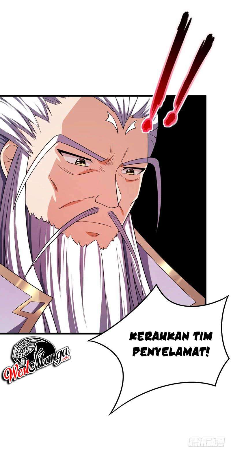 Rise of The Demon King Chapter 36 - halaman 31