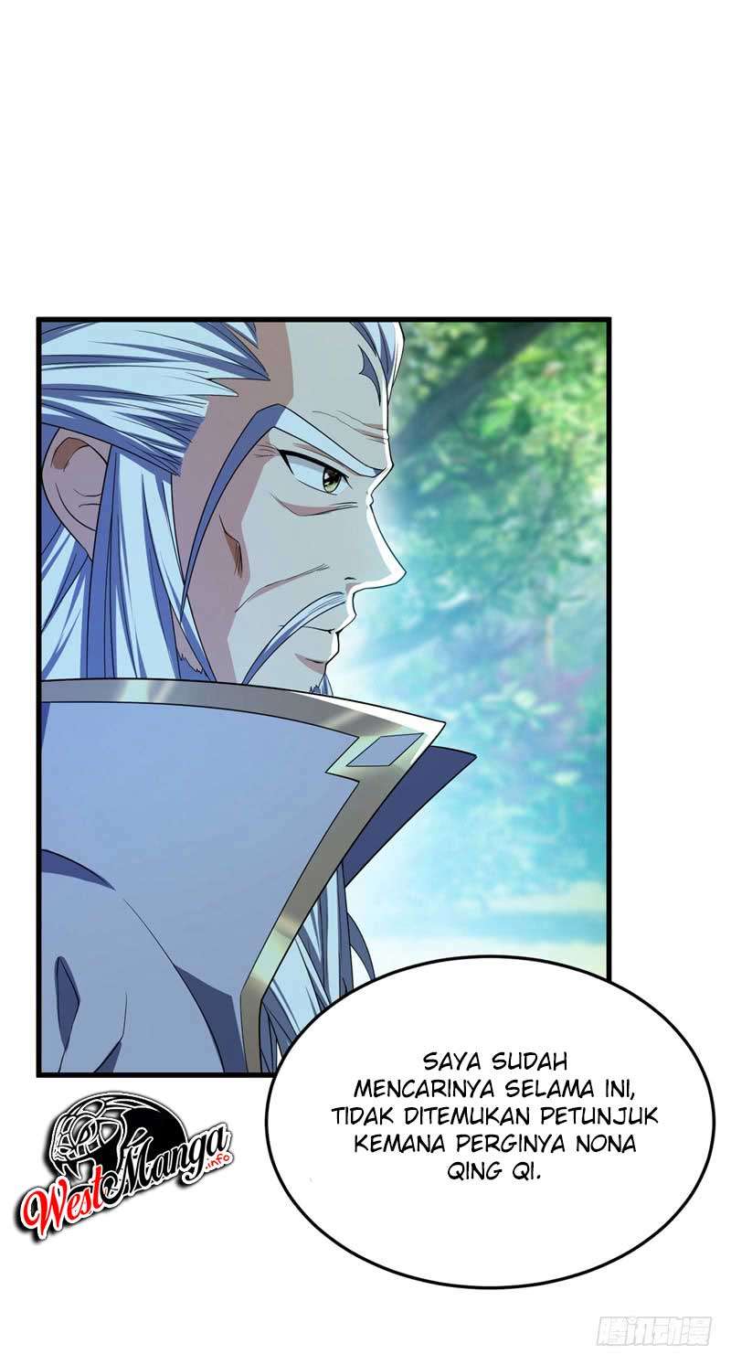 Rise of The Demon King Chapter 36 - halaman 4