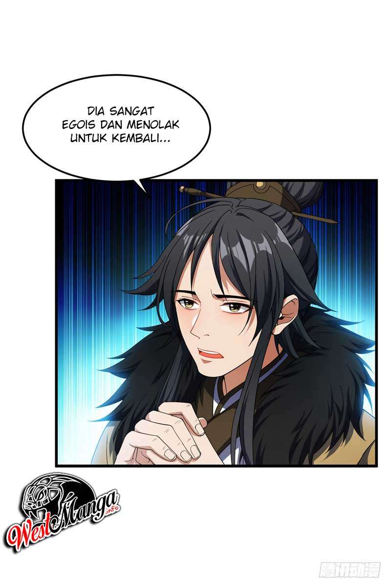 Rise of The Demon King Chapter 36 - halaman 5