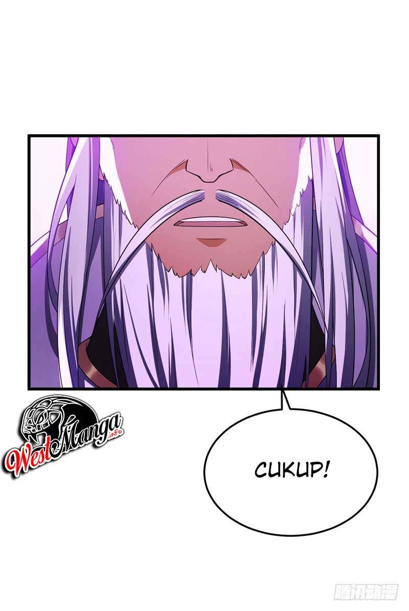 Rise of The Demon King Chapter 36 - halaman 6