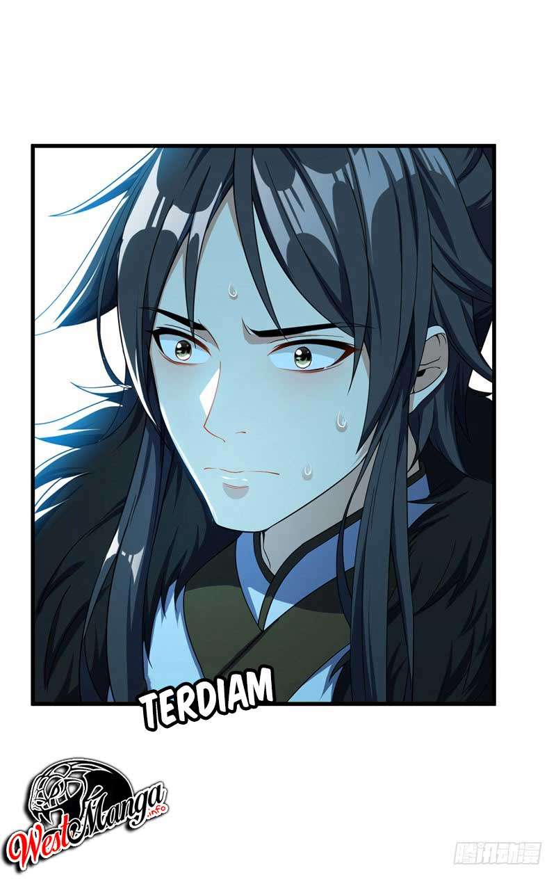 Rise of The Demon King Chapter 36 - halaman 7