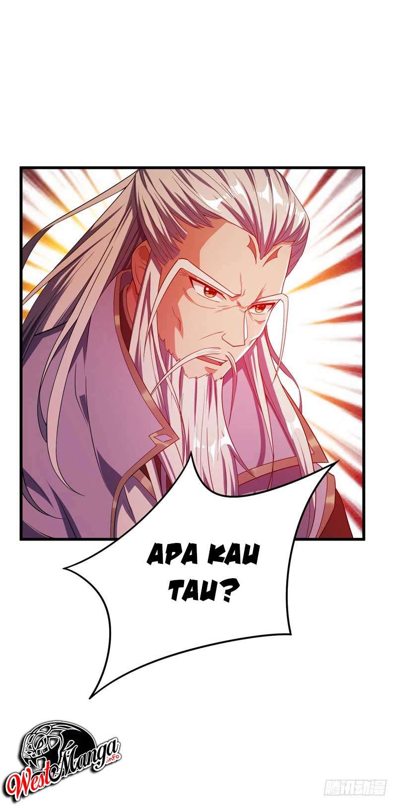 Rise of The Demon King Chapter 36 - halaman 9