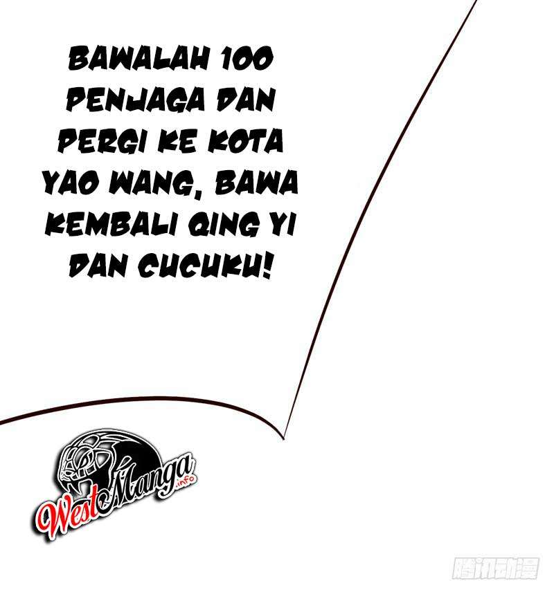 Rise of The Demon King Chapter 37 - halaman 10