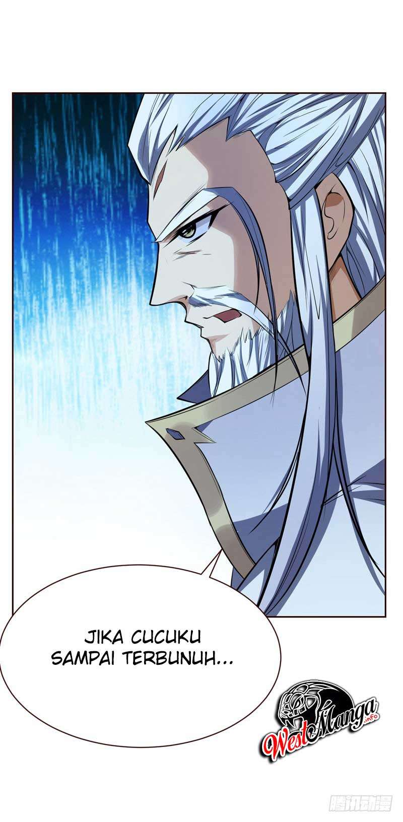 Rise of The Demon King Chapter 37 - halaman 11