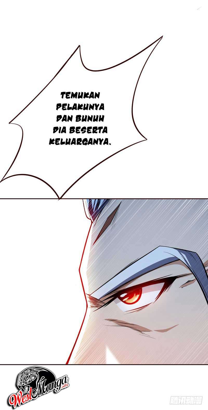 Rise of The Demon King Chapter 37 - halaman 12