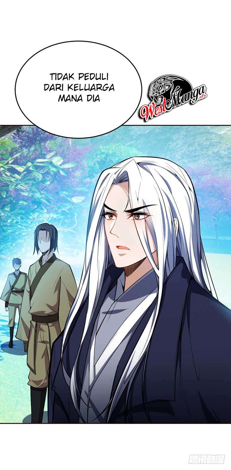 Rise of The Demon King Chapter 37 - halaman 13