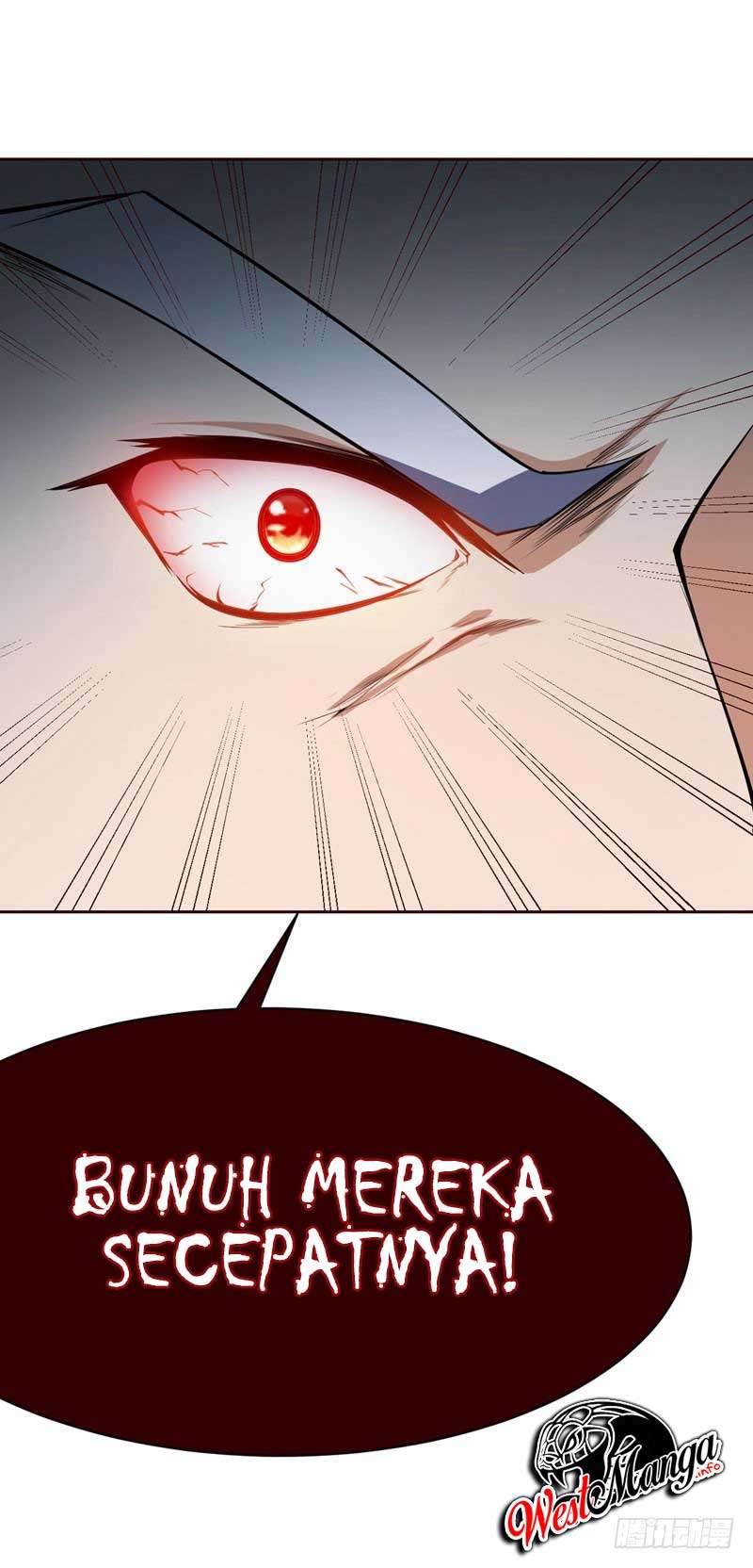 Rise of The Demon King Chapter 37 - halaman 14