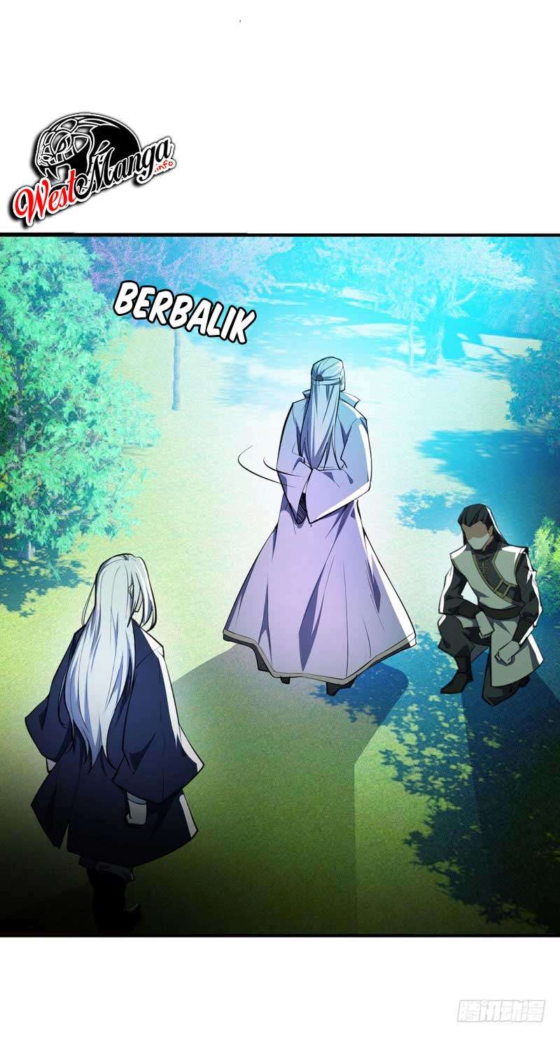 Rise of The Demon King Chapter 37 - halaman 16