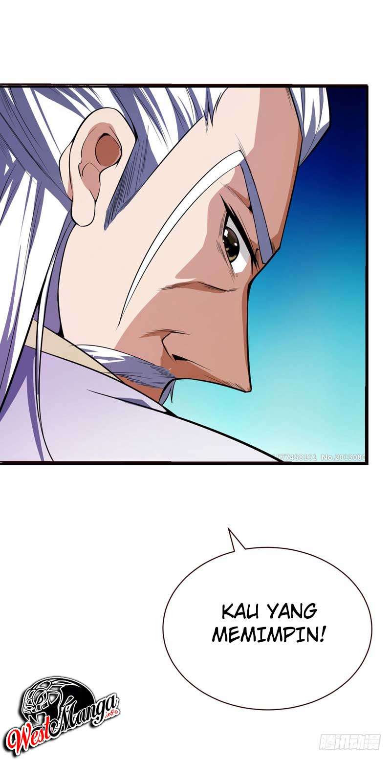 Rise of The Demon King Chapter 37 - halaman 17
