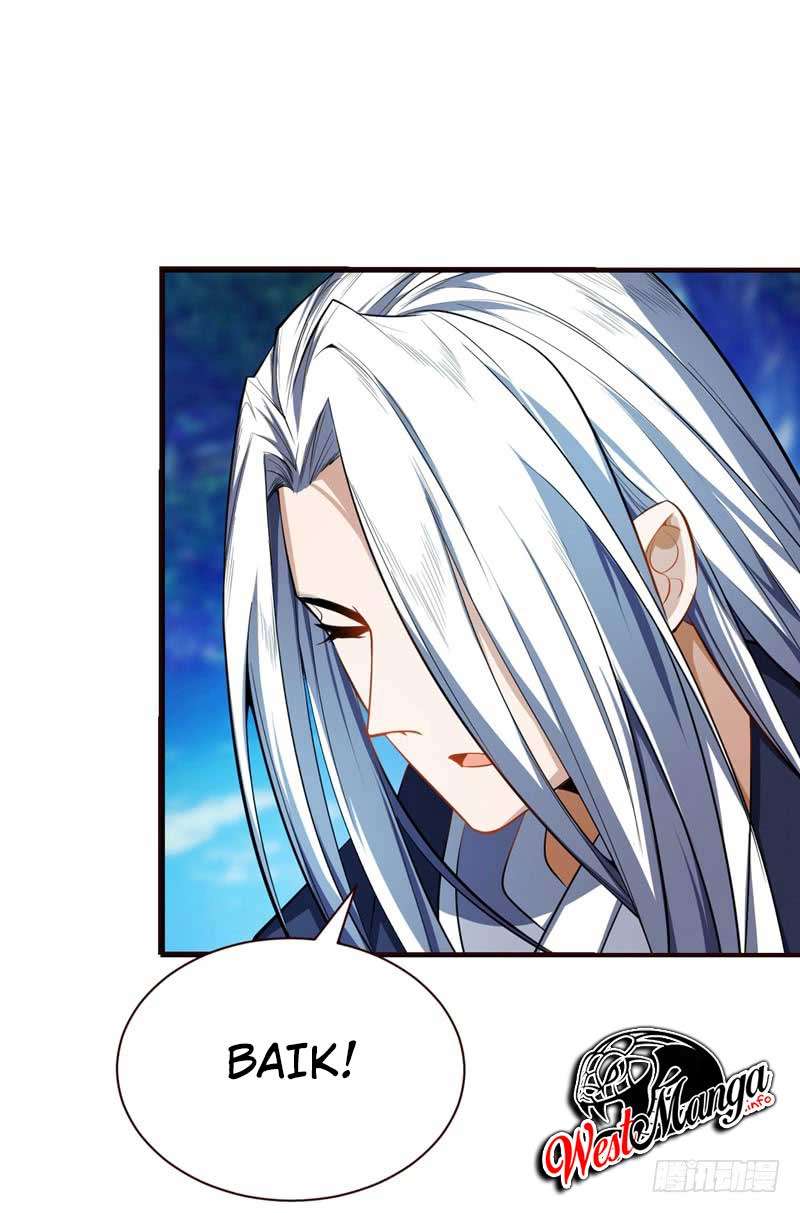 Rise of The Demon King Chapter 37 - halaman 18