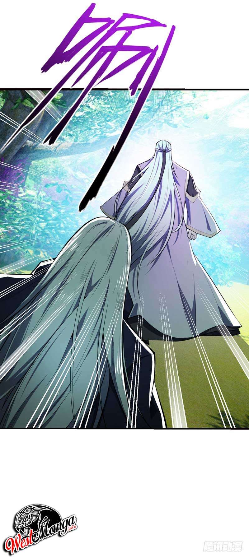 Rise of The Demon King Chapter 37 - halaman 19