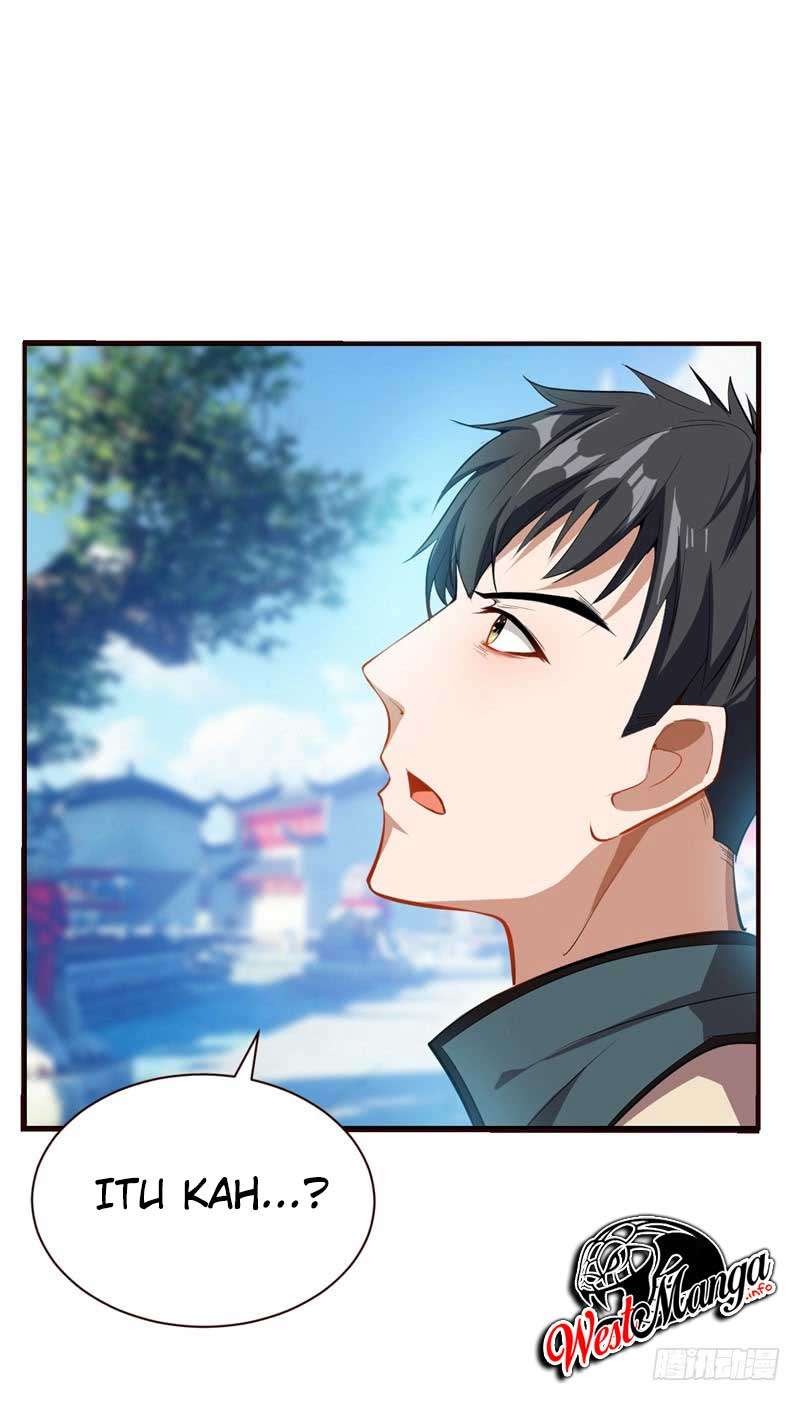 Rise of The Demon King Chapter 37 - halaman 21