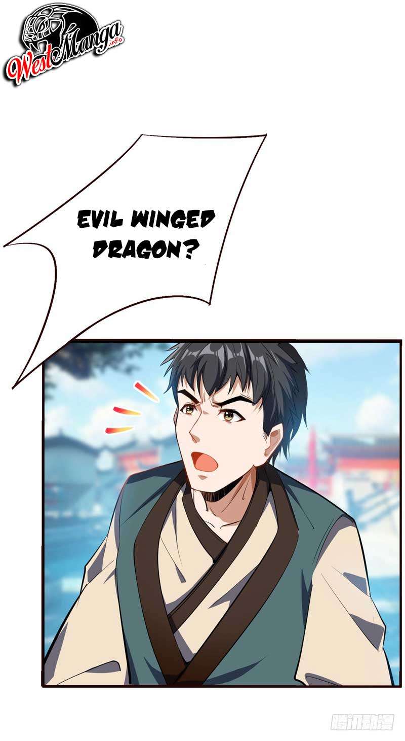 Rise of The Demon King Chapter 37 - halaman 23