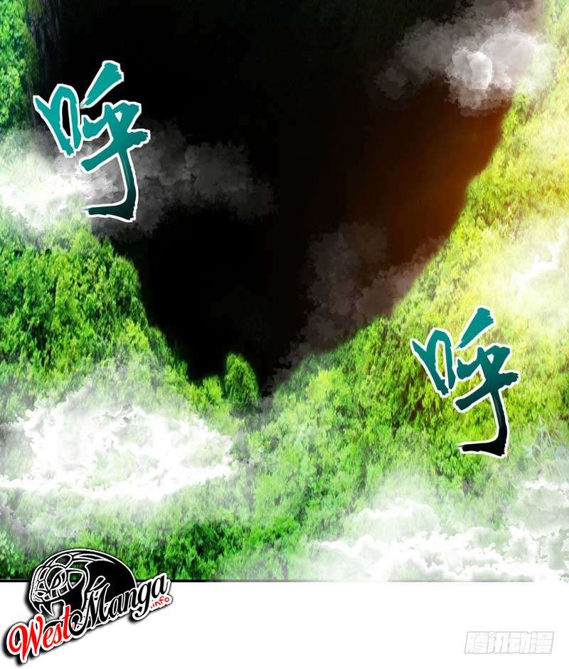 Rise of The Demon King Chapter 37 - halaman 27