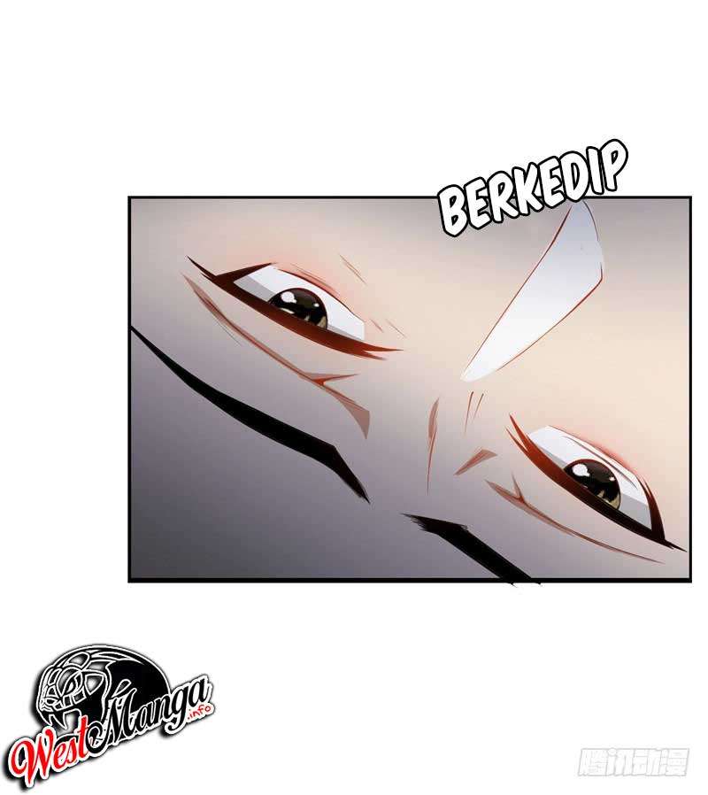 Rise of The Demon King Chapter 37 - halaman 29