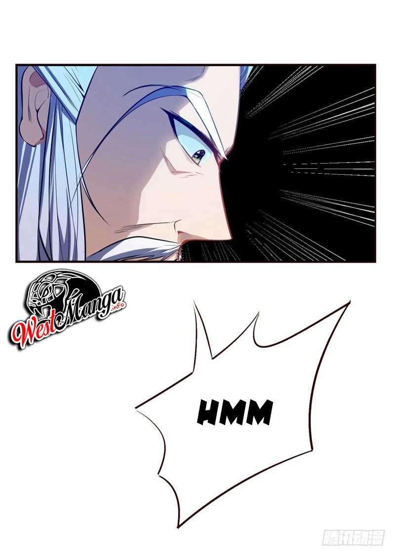 Rise of The Demon King Chapter 37 - halaman 3