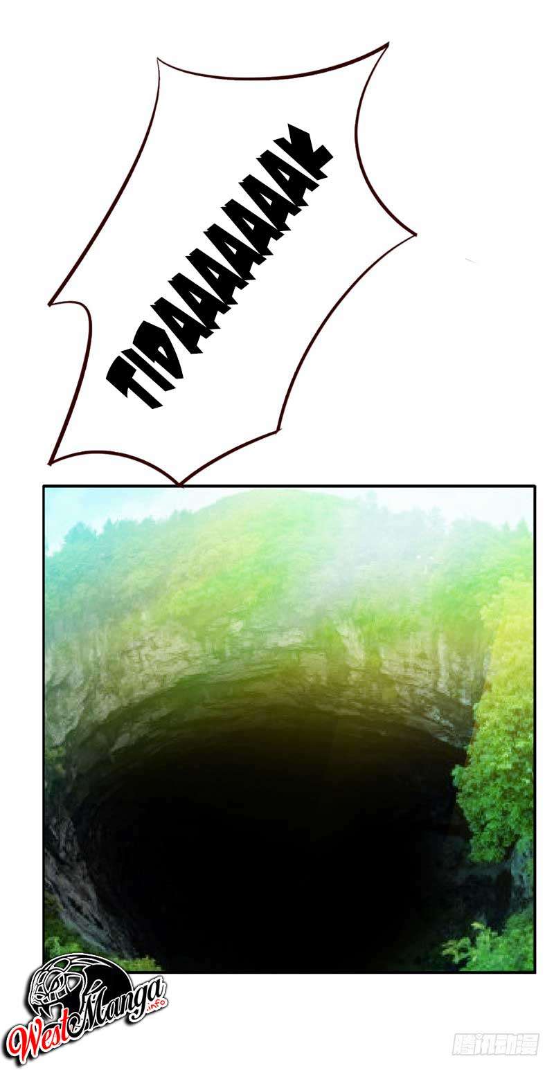 Rise of The Demon King Chapter 37 - halaman 30