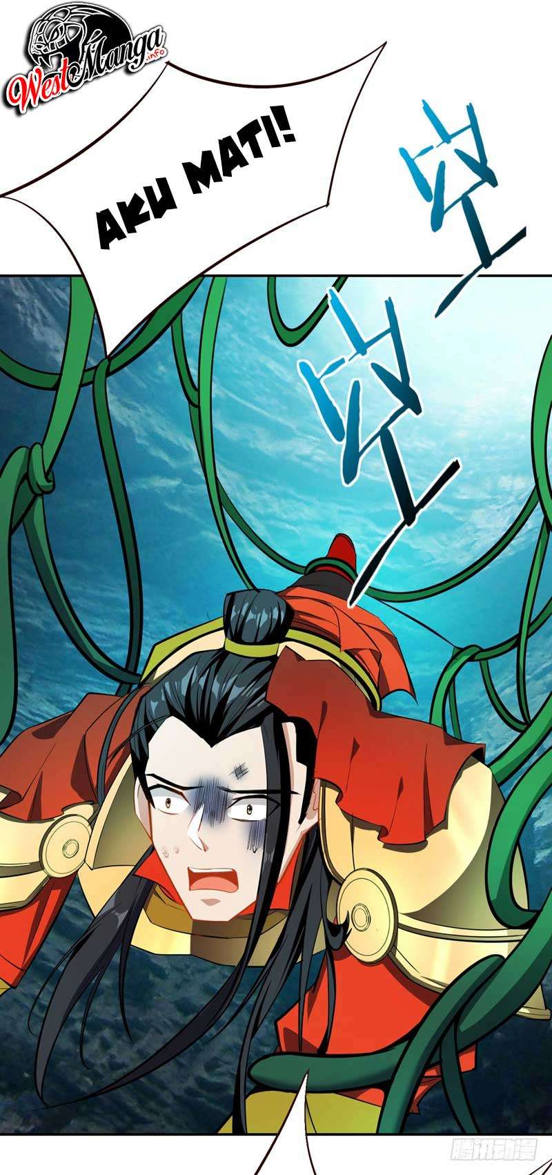 Rise of The Demon King Chapter 37 - halaman 31