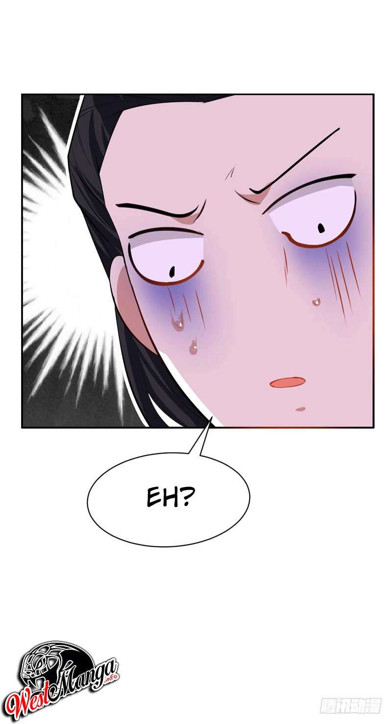 Rise of The Demon King Chapter 37 - halaman 33
