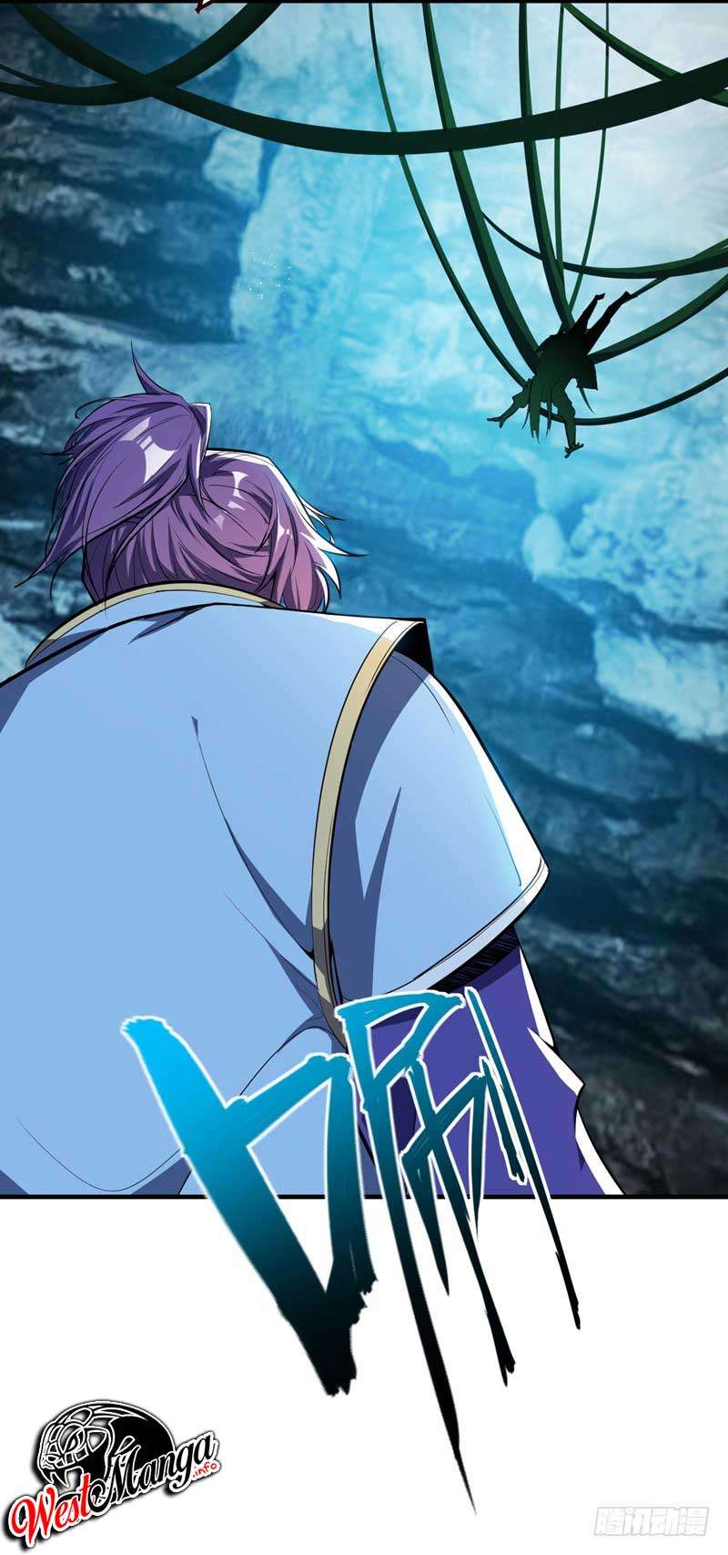 Rise of The Demon King Chapter 37 - halaman 35