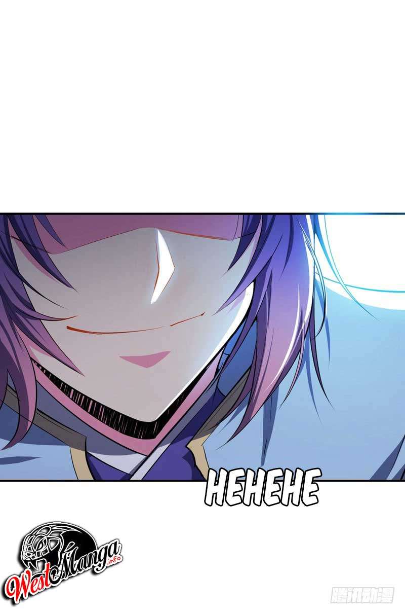 Rise of The Demon King Chapter 37 - halaman 36