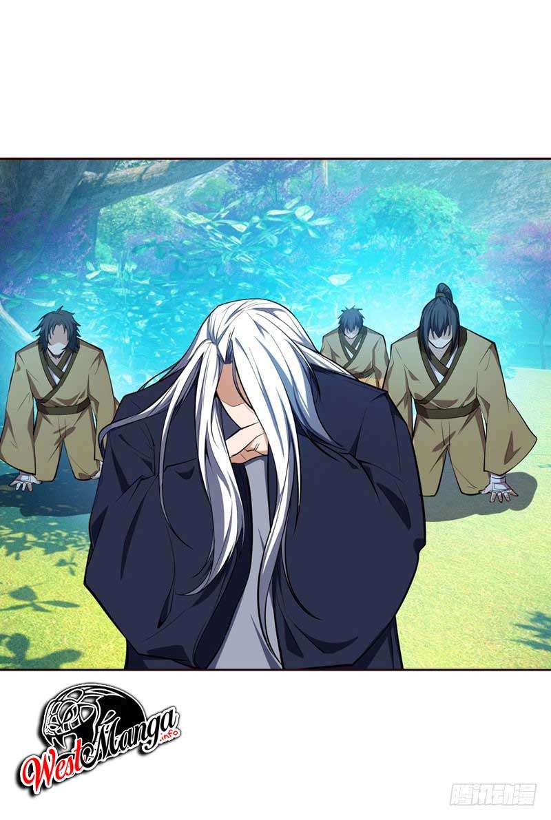 Rise of The Demon King Chapter 37 - halaman 4