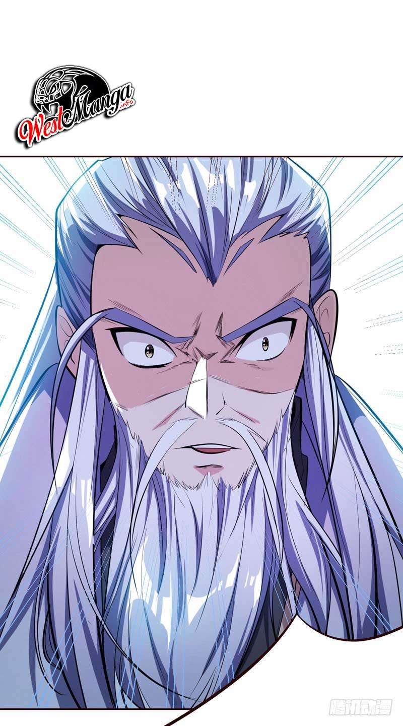 Rise of The Demon King Chapter 37 - halaman 5