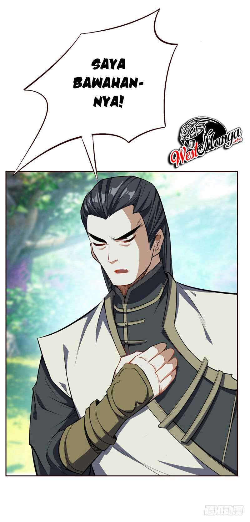 Rise of The Demon King Chapter 37 - halaman 8