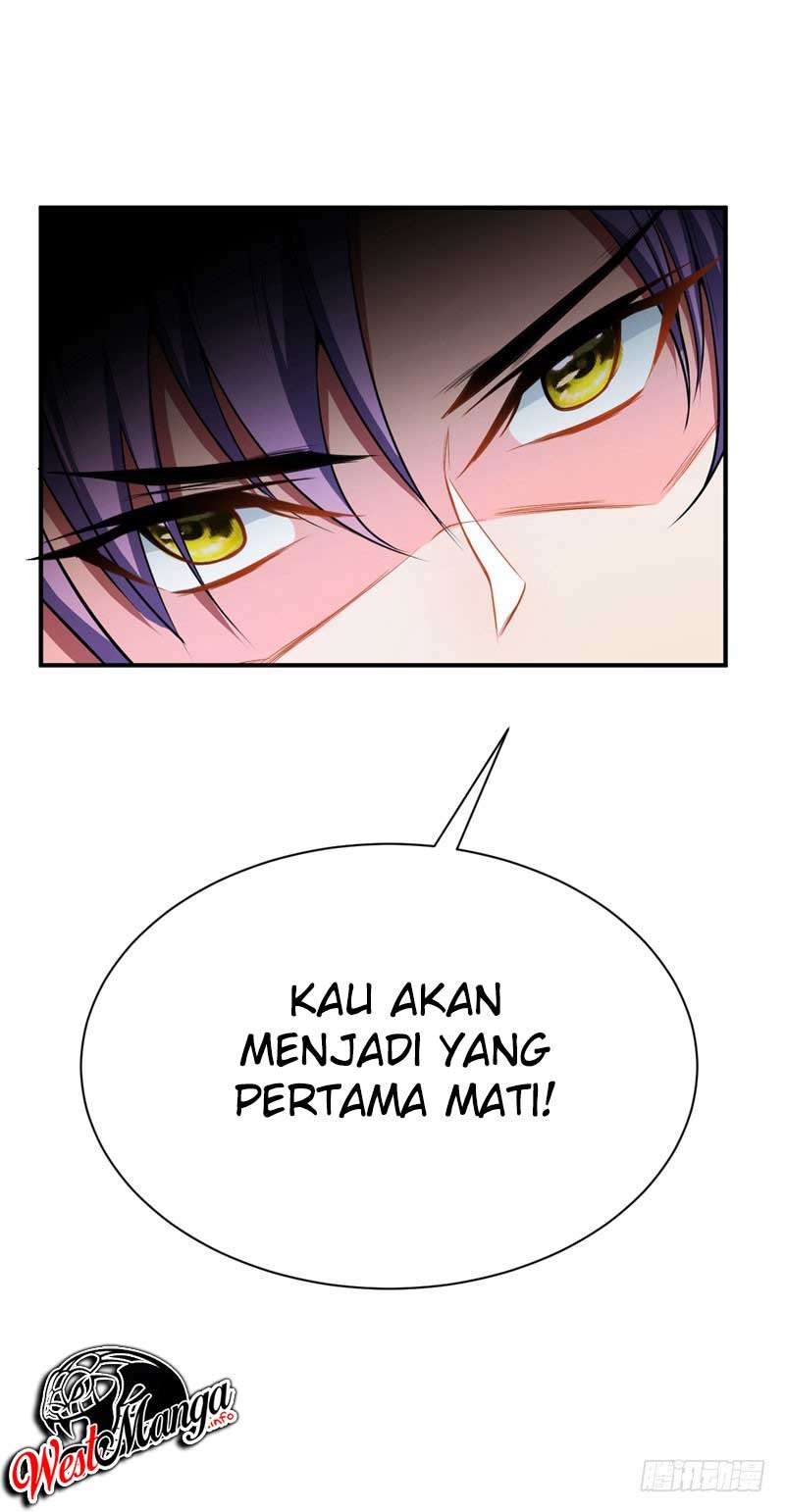 Rise of The Demon King Chapter 38 - halaman 10